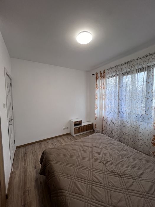 2 стаен апартамент тих, уютен, топъл, в нова сграда, след ремонт.