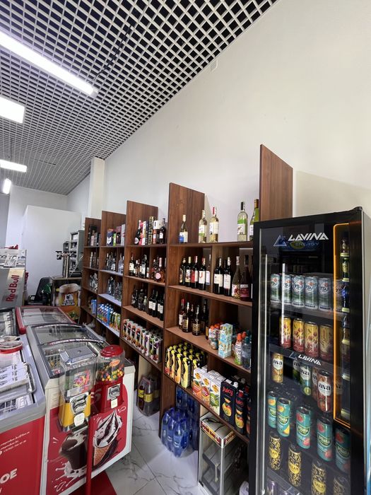 продается магазин