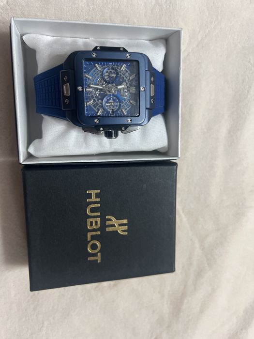Ceas HUBLOT Model unic