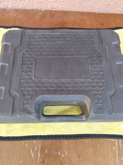 Шуруповёрт новый