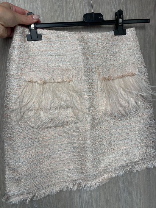 Поли, Zara, Zara