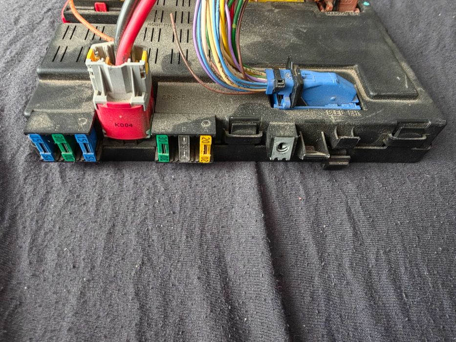 Bsi modul ref 730 025 12