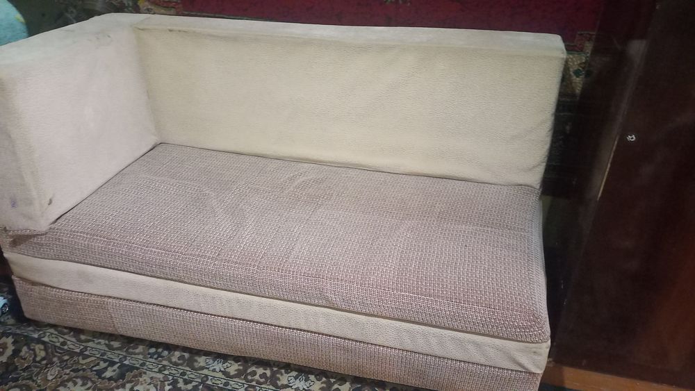 Уголок  раскладной