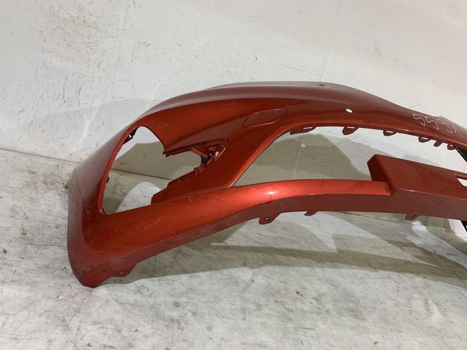 Bara fata Renault Zoe, facelift, 2019, 2020, 2021, 2022, 2023, cod origine OE 620223129R.