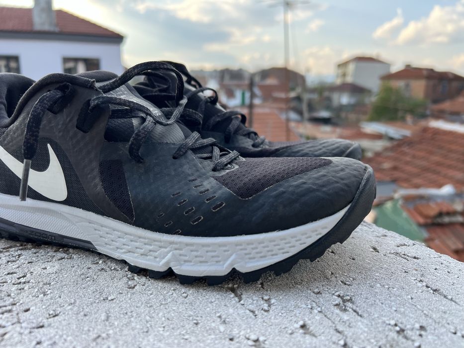 Nike Air Zoom Wildhorse 43