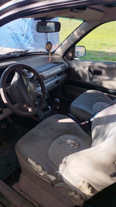 LAND ROVER Freelander 2001 — imagine 5