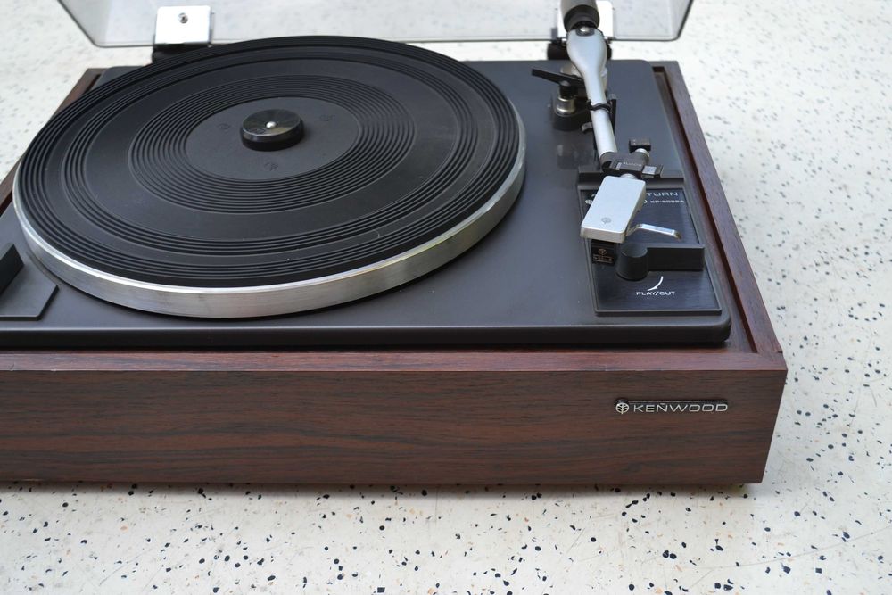 Pick up Kenwood KP 2022 A