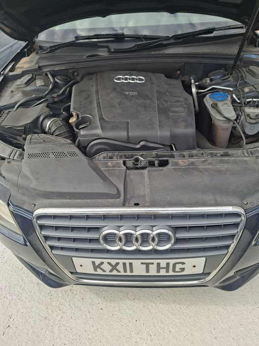 Vand Motor 2.0 CAGA Audi A5,A4 B8