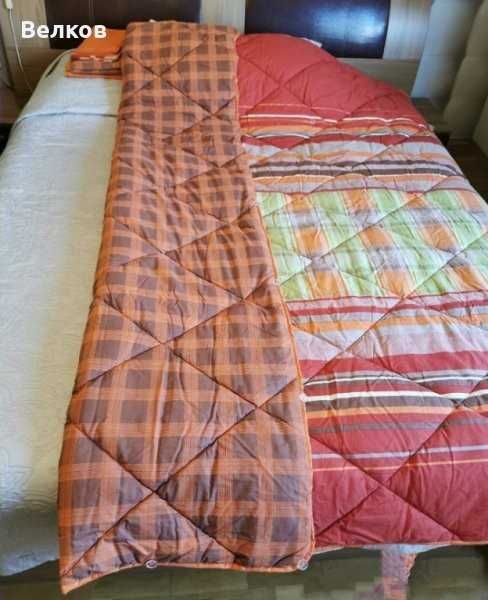 Луксозен комплект за спалня на ТАЧ, Турция (TAC, Turkiye)