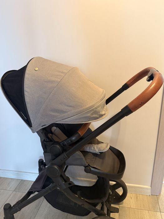 Детска количка Cybex Cody Pure