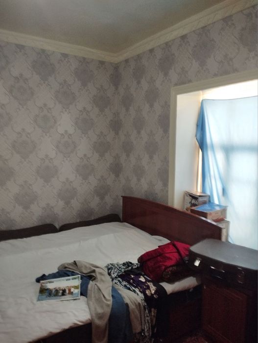 Кармана тумани ховли сотилади