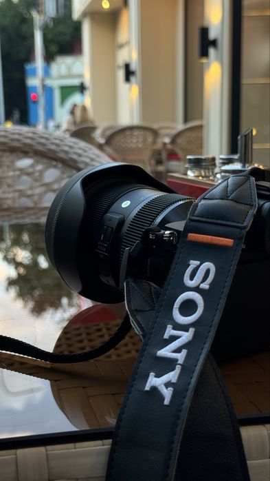 Sony A7 IV Body Срочно