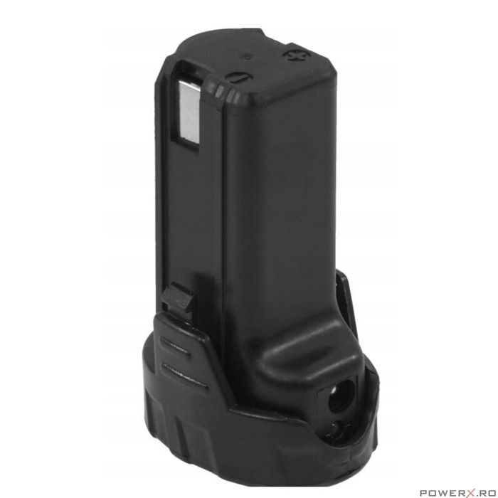 Foarfeca electrica cu acumulator pentru curatarea arbustilor,