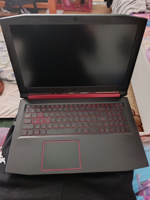 Acer nitro An515-42