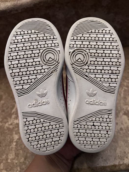 Adidași Adidas , mărimea 25