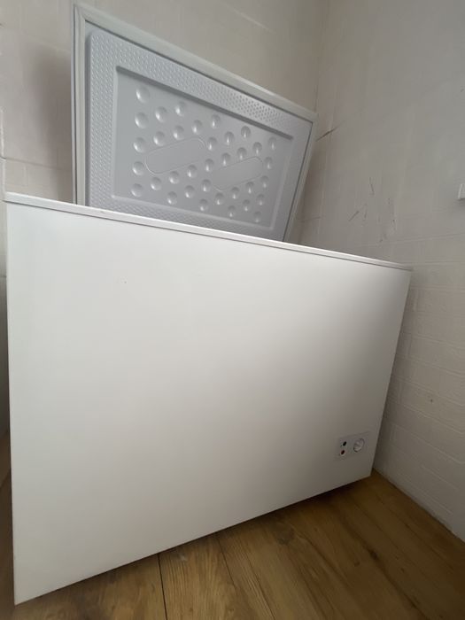 Морозильник