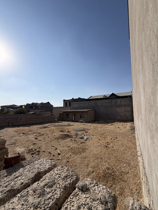 Yer sotiladi qizg’aldoq mahalla 2.5 sotix