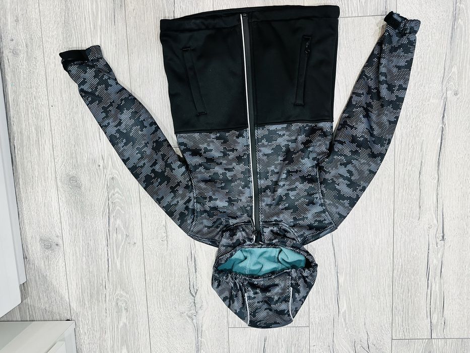 Детски дрехи Reebok Nike LcWaikiki