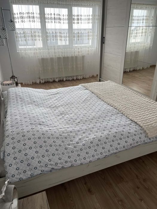 Aprtament 3 camere