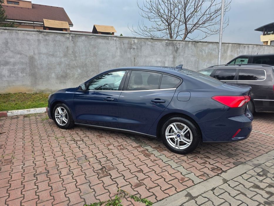 Ford Focus Prim proprietar,stare foarte buna