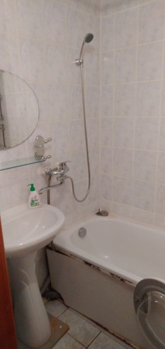 Продам 3х комнатную квартиру