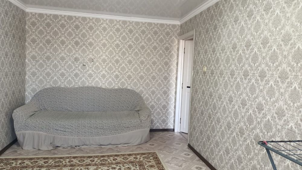 Квартира  3 комната