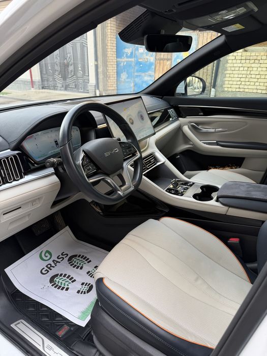 BYD champion 605 Honor pozitsa Toshken shaharga nasiya savdoga berilad