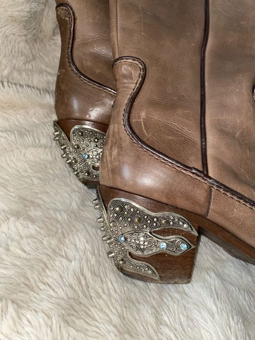 Vand ciocate Vicini by Giuseppe Zanotti