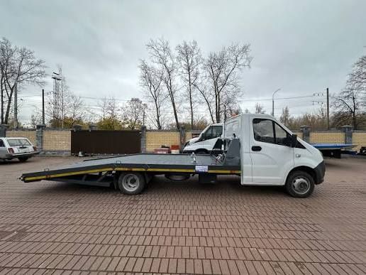 Эвакуатор Жетісу облысы брйынша