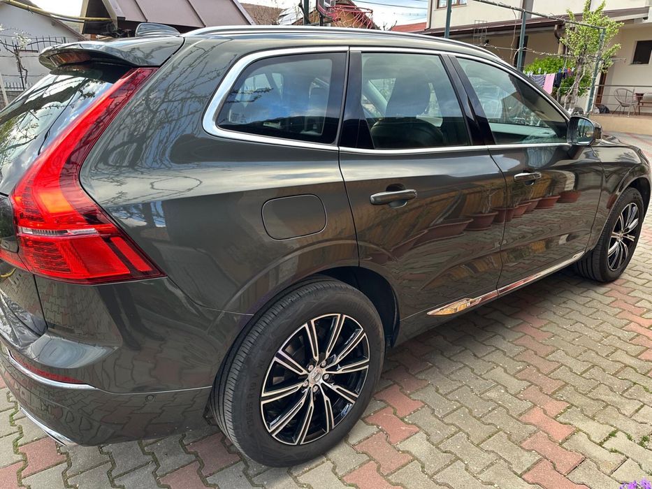 Volvo XC 60 Inscription