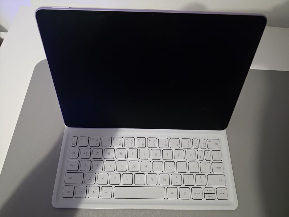 Huawei MatePad 11.5S Violet 8GB+256GB cu tastatură Gray