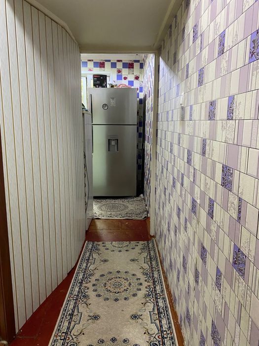 Продается 2 комнатная квартира.