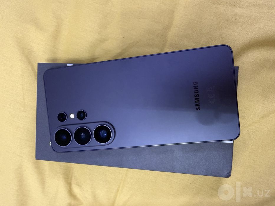 Samsung S26 ultra Black 512 GB