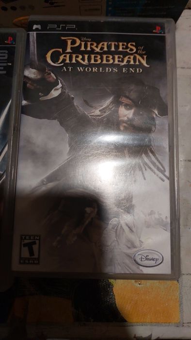 Игры для psp идеальное состояние