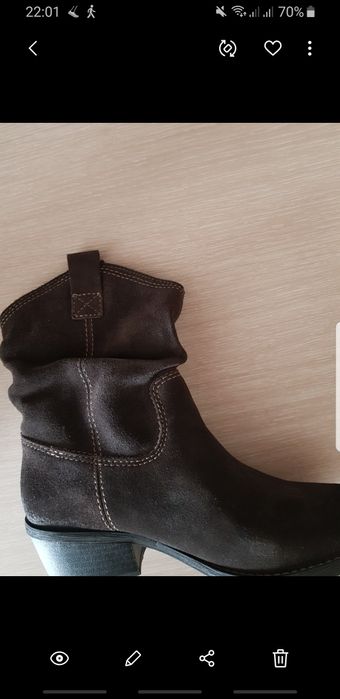 Продам полусапожки