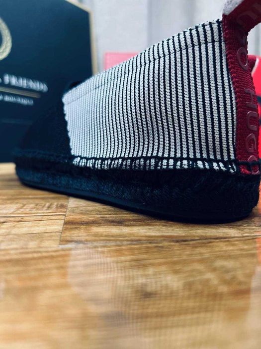 HUGO мужские эспадрильи РАЗМЕР 39,44,45