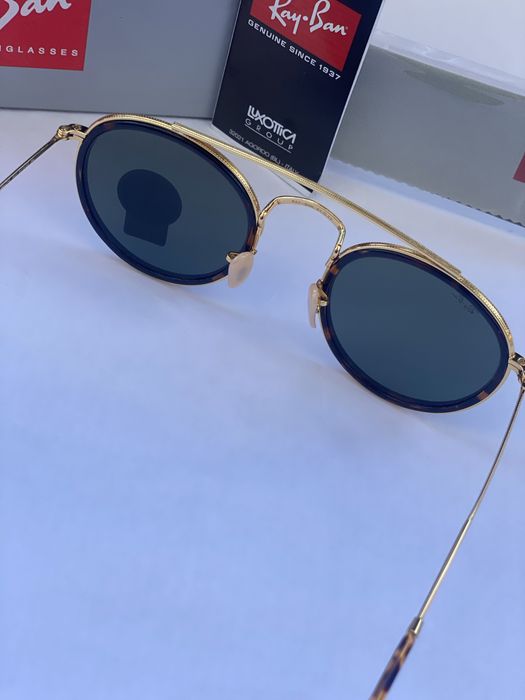 Ochelari de soare RAY BAN 3647N Noi.