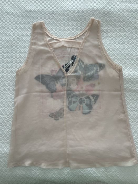 Bluza Stradivarius, marime S