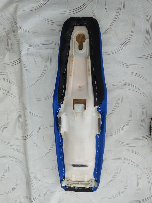 Седалка за YAMAHA YZ250F 2005