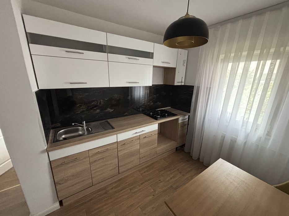 apartament 2 camere