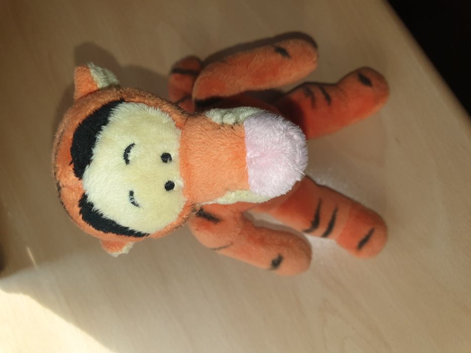 Костюмчик плюс Тигруня