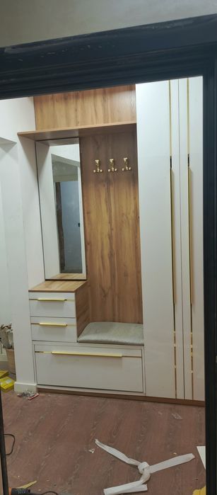 Ремонт сборка и разборка