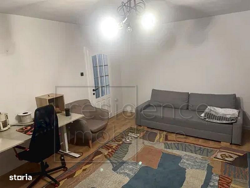1 Noiembrie! Apartament 2 camere separate, Manastur, zona USAMV