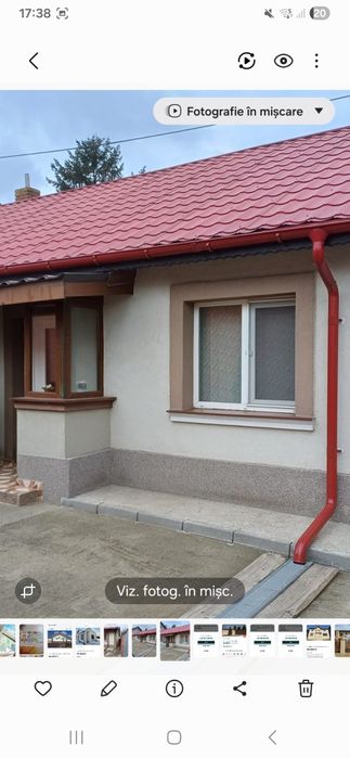 Oferim casă spre vânzare