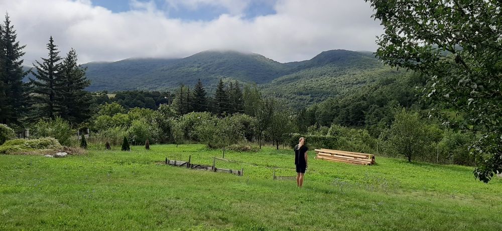 Продава се Къща в с. Лопушня, Област София-област - 60 кв.м за 534 €/кв.м - Снимка #2