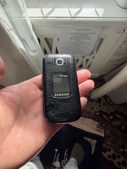 Samsung Gusto 3 original CDMA