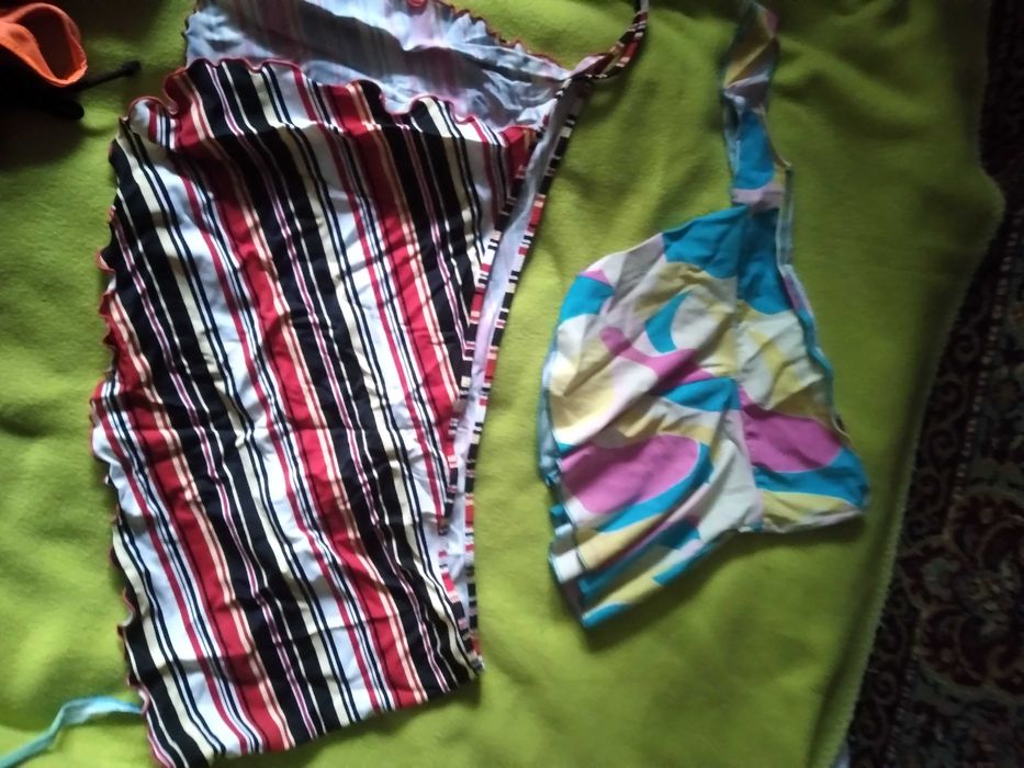 Купальник женский купальник