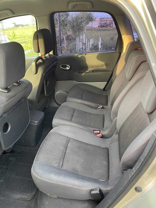 Renault Scenic 2