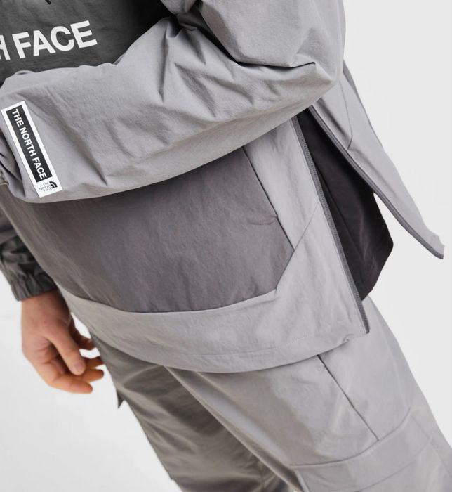 100% ORIGINAL Тhe North Face (ветровка)