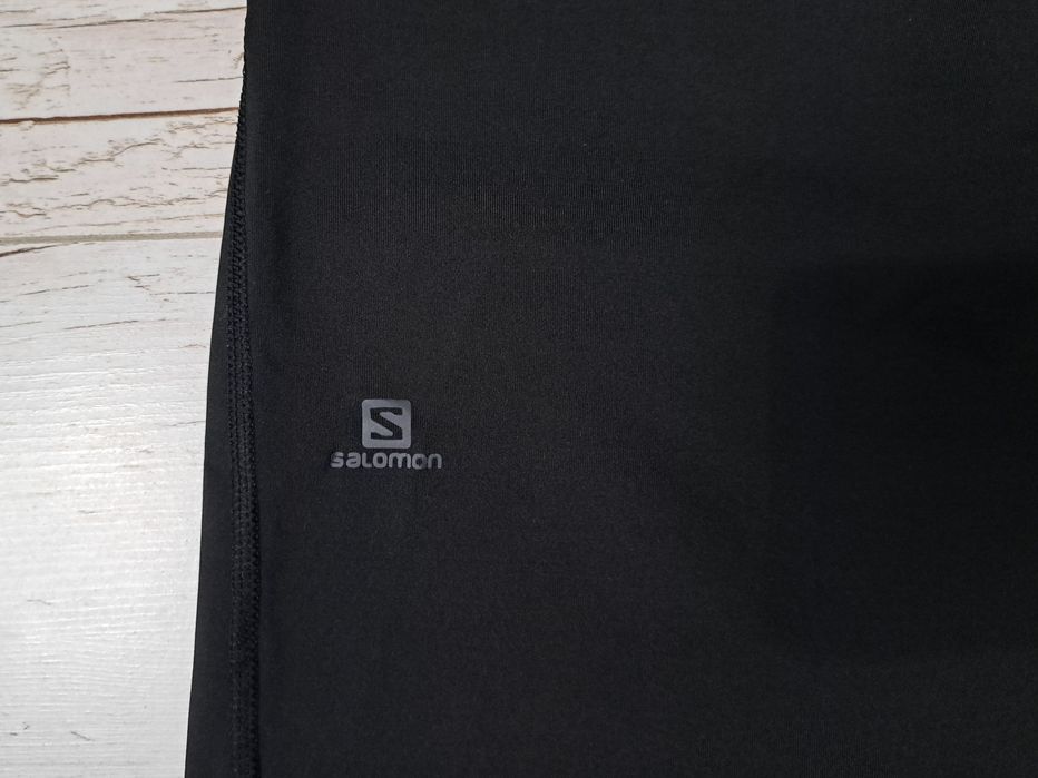 Salomon-Ориг.Дамски клин